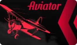 Aviator en MonsterWin