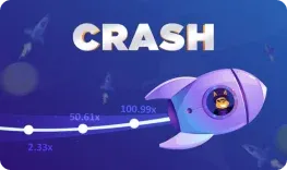 Crash en MonsterWin
