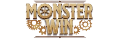 MonsterWin Casino — logo de la marca