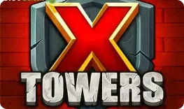Tower X en MonsterWin